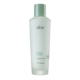 Its Skin Aloe Relaxing Emulsion