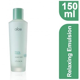 Its Skin Aloe Relaxing Emulsion