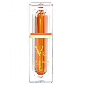 Novent Crème Vitamine C | 30g Crème Légère Hydratante Tonifiante - Crème Anti-Transpiration Anti-cernes, Anti-cernes tonifian