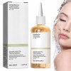 Glycolic Acid 7% Toning Resurfacing Solution,Ordinary Glycolic Acid Toning Solution Hydrating Toning Solution Exfoliate Brigh