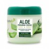 Crème Faciale et corporelle Premium Aloe Vera TABAIBA 300 ml 