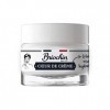 Briochin depuis 1919 - Coeur de crème - 50 ml - Crème hydratante & apaisante - Visage & Corps - Idéale tous types de peaux