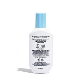 Bondi Sands - Begin Again Vitamin B3 Serum - Sérum Anti- ge à la Vitamine B3 pour le Visage, contre les Taches de Pigmentatio