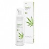 ANDALOU NATURALS CannaCell Cleansing Foam 163ml