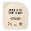 La Crème Libre - Huile Sèche Bio Rechargable - Nourrissante et Réparatrice - Peaux Sensibles - 100% Naturelle et Vegan - YUKA