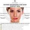 Sérum Vitamine C à lacide Hyaluronique hautement dosé pour microneedling | vitamine E | anti-âge | anti-rides | sérum visage