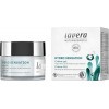 lavera Hydro Sensation Gel-crème - Avec des algues bio et de lacide hyaluronique naturel - Soin hydratant - Pénètre rapideme