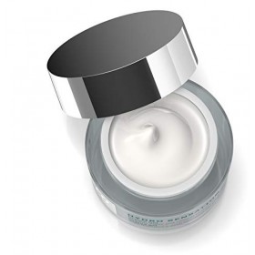 lavera Hydro Sensation Gel-crème - Avec des algues bio et de lacide hyaluronique naturel - Soin hydratant - Pénètre rapideme