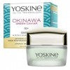 Yoskine Okinawa Green Caviar Day & Night Cream 50+