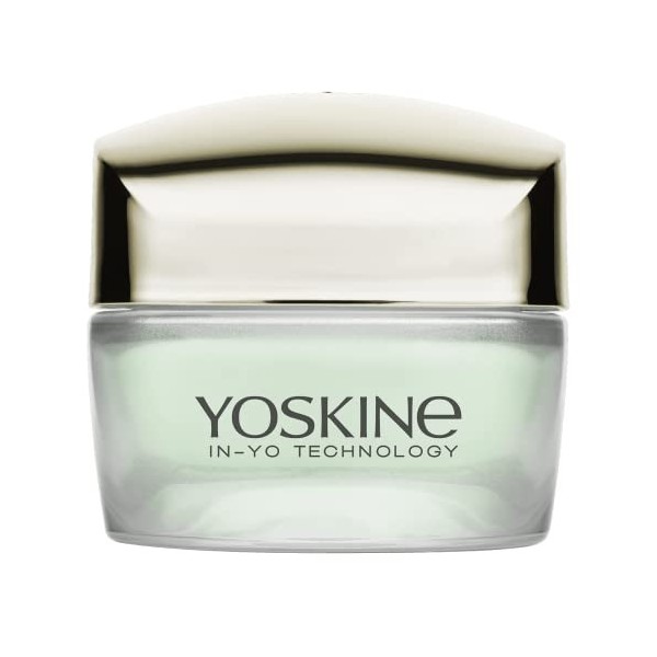 Yoskine Okinawa Green Caviar Day & Night Cream 50+