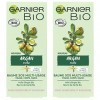 Garnier Bio - Baume SOS Multi-Usage - Argan Riche - Zones Desséchées et Rugueuses - Lot de 2 x 50 ml