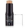 wet n wild - fond de teint stick - PHOTO FOCUS STICK FOUNDATION Soft Beige - 100% cruelty free - Produit vegan, E854B Fond de...