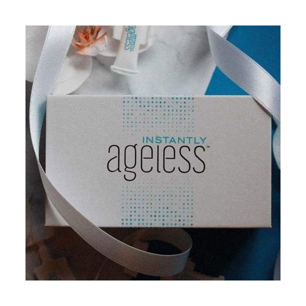 Jeunesse Instantly Ageless pour Revitalisation, 25 Vials