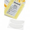 Balea Q10 Lot de 12 coussinets anti-rides pour les yeux Produit allemand