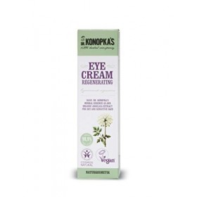 Dr. Konopkas Dr.Konopka´S Crème pour Yeux Régénérant 20 ml