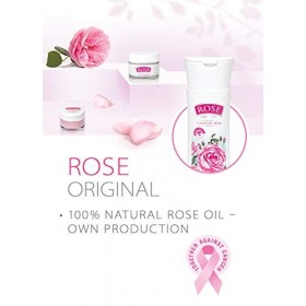 Rose Original Q10 Eye Cream