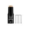 wet n wild - fond de teint stick - PHOTO FOCUS STICK FOUNDATION Soft Beige - 100% cruelty free - Produit vegan, E854B Fond de...