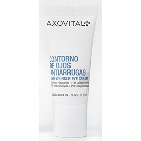 Axovital Contorno Ojos Rellenador 15Ml