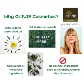 Crème pour les Yeux Anti-Âge 30 ml