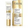 EVELINE GOLD LIFT EXPERT Crème pour les yeux très tonifiante 15 ml