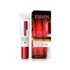 Eveline Laser Precision Lifting Eye Cream SPF 15 Intense Smoothing 15ml by Eveline Cosmetics