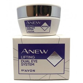Avon Anew Clinical Pro Traitement Efface-ridules Avec A-F 33 / Soin Correcteur Anti-rides Pro Avec AF-33 20 ml