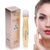 Crème pour les Yeux, 1 PC Anti-cernes Anti-rides élimine la Peau Raffermissante Hydratante Crème pour les Yeux Essence