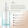 Project E Beauty Essence réparatrice intensive pour les yeux | Soins de la peau Visage Anti-âge Puffiness Cernes Rides Traite