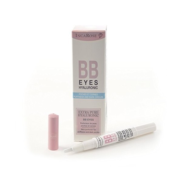 Di-Va Incarose BB Eyes Hyaluronic - 50 ml