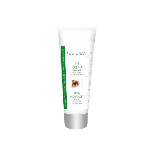 Bielenda Face Eye Cream 50ml