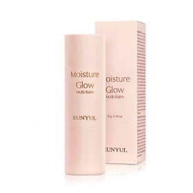 EUNYUL Moisure Glow Multi Baume 10g - Contour des Yeux Hydratant - Soin Anti-Âge - Soin Hydrant Yeux - Les Soins Coréenne