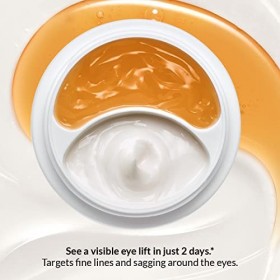 Anew Lifting Dual Eye System avec Protinol - 1 pot de 2 x 10 ml - par Avon