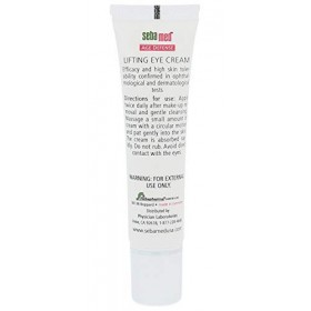 Sebamed Crème yeux liftante avec Q10 pH 5,5 15ml