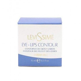 LEVISSIME Hair Loss Products 15 ml