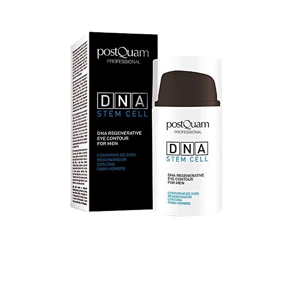 Postquam Global DNA Men Intensive Contour des Yeux