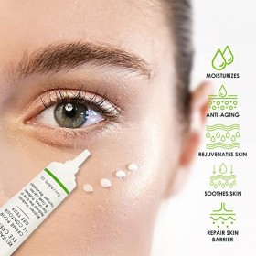 50 ml de gel à paillettes pour le visage - Anglicolor Chunky Glitter Glue Body Luminizer - Paillettes cosmétiques pour les ye