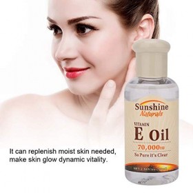 Huile dessence, huile dessence blanchissante, huile dessence hydratante Huile dessence nourrissante Blanchiment hydratant