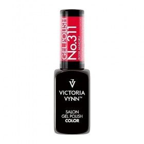 Victoria Vynn Vernis gel couleur 311 Rose Minoru UV/LED Soak Off 8 ml