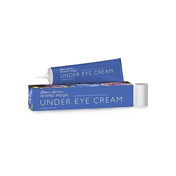 Aroma Magic Almond Under Eye Cream, 20g by Aroma Magic