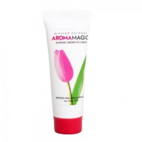 Aroma Magic Almond Under Eye Cream, 20g by Aroma Magic