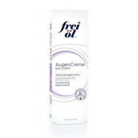frei öl AugenCreme 15 ml,