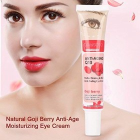 Creme Yeux, Crème pour les yeux, Crème Anti-rides Contour Des Yeux, Creme Yeux Cernes- Réduit poches, rides, ridules, relâche