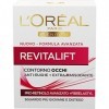 LÓreal Plenitude Revitalift anti-rides + Fermeté Crème contour des yeux 15 ml