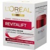 LÓreal Plenitude Revitalift anti-rides + Fermeté Crème contour des yeux 15 ml