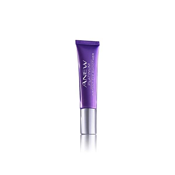 Avon Anew Platinum Lisseur pour les yeux