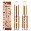 MXCZBSM Anti Cerne-Creme Contour Des Yeux Acide Hyaluronique Anti Poche Sous Les Yeux Pour Les Cernes Et Les Rides, Soins Des