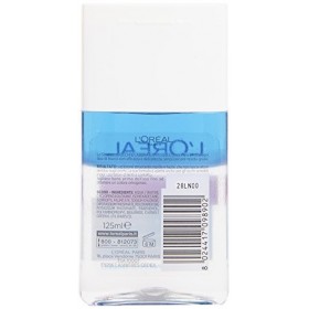 DÉMAQUILLANT DOUX YEUX ET LÈVRES