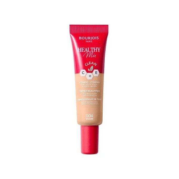 Bourjois - Embellisseur de teint - Healthy Mix Clean - 003 Médium clair