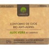 Lanzaloe Aloe Vera Bio-contour des yeux anti-âge 30ml