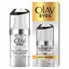 Olay Eyes Illuminating Eye Cream for Dark Circles, 15 ml